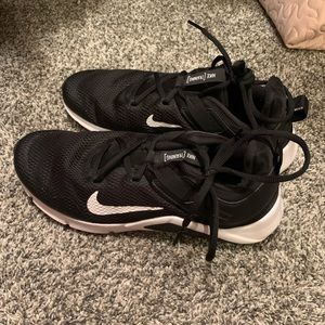 Nike Training Womens Tennis Shoes